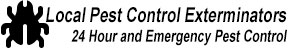 Palomino Valley NV Pest Control Exterminators